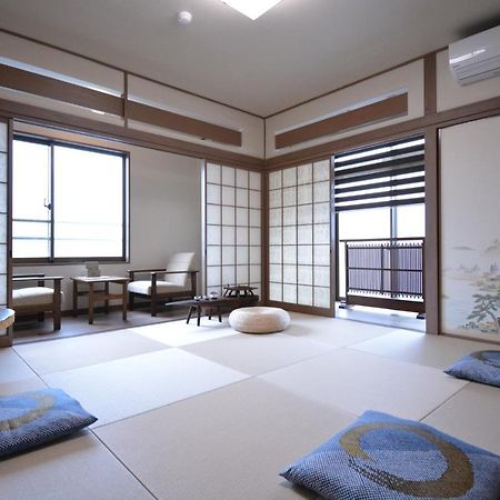 מלון Shirahama No Yado Daigo מראה חיצוני תמונה