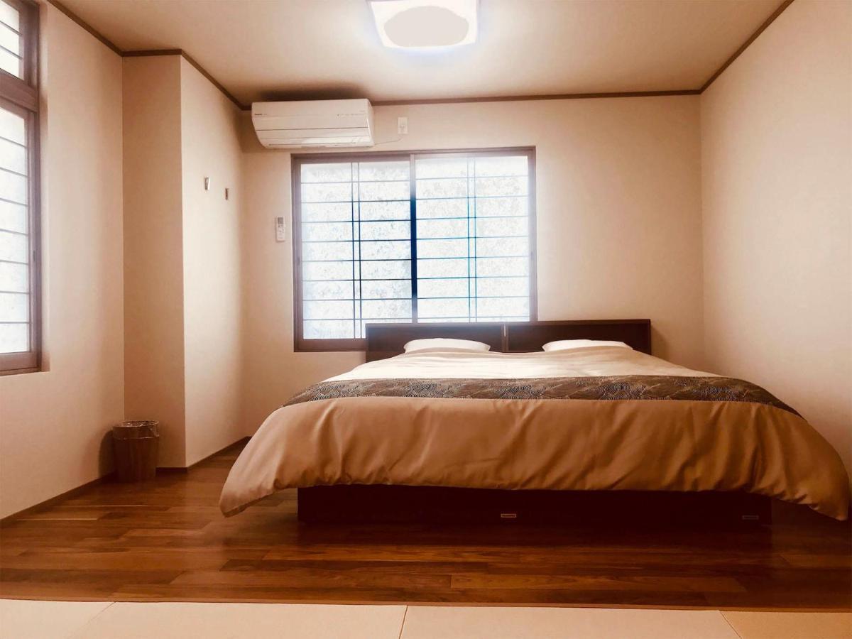 מלון Shirahama No Yado Daigo מראה חיצוני תמונה